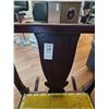 Image 4 : Antique American Empire Rocking Chair B