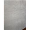 Image 3 : Polished Cement Top Dining Table C