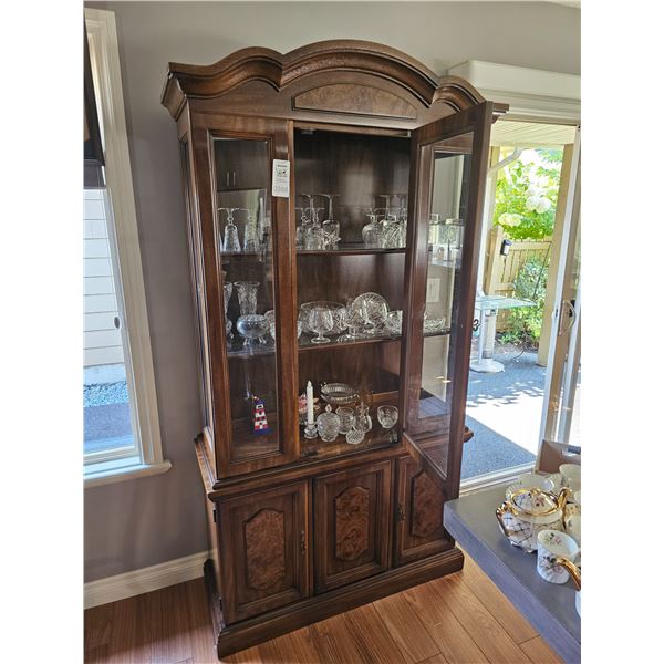China Cabinet C
