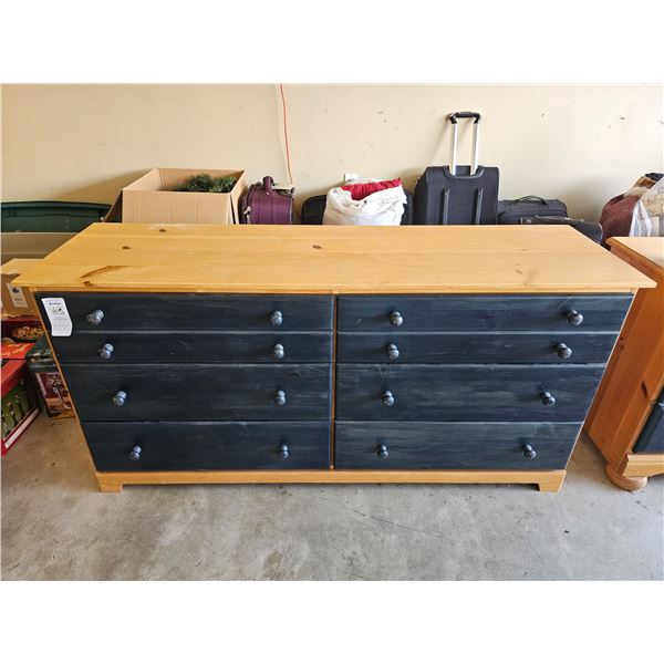 Chest of Drawers A