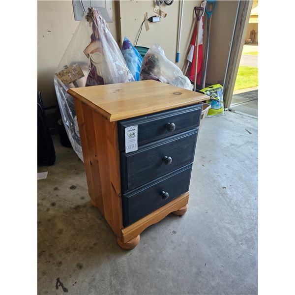 Night Table A