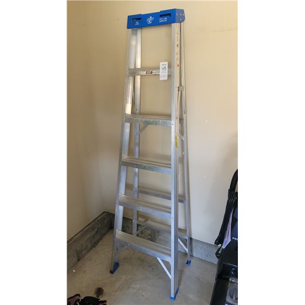 Step Ladder A