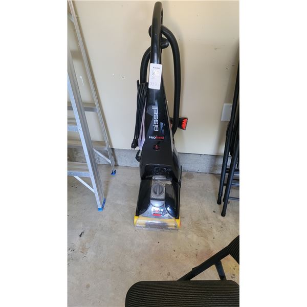 Bissell Carpet Cleaner A