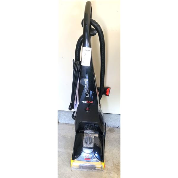 Bissell Carpet Cleaner A