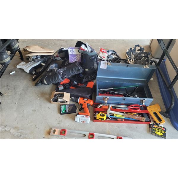 Tools A