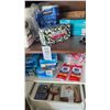 Image 7 : Totes, Baskets, Food Storage A