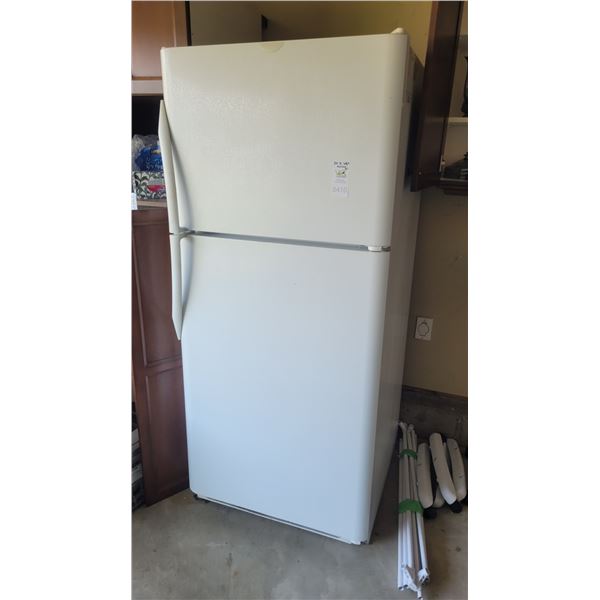 Frigidaire Fridge A