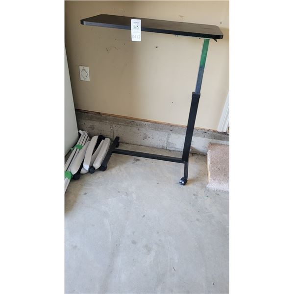Bed Table A