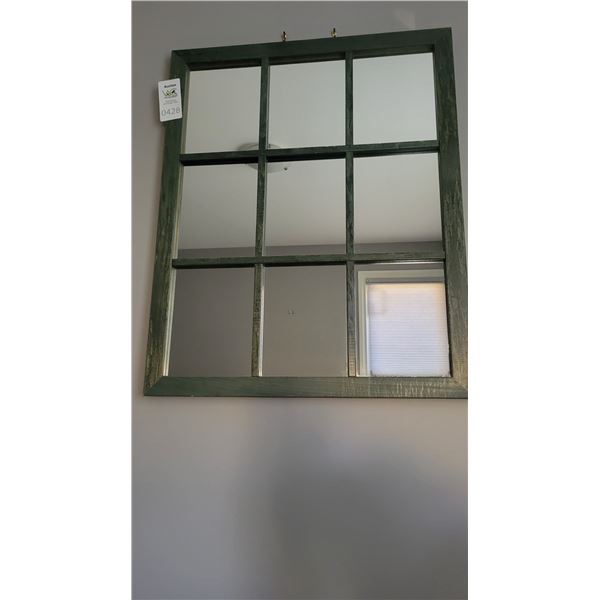Mirror A