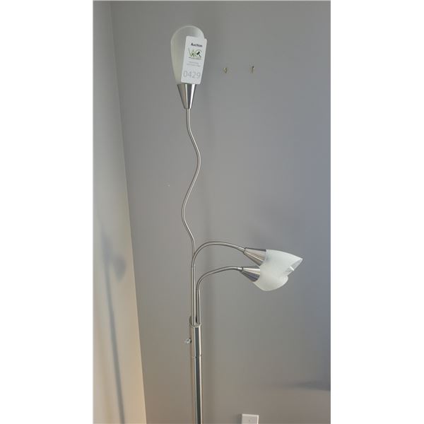 Floor Lamp A