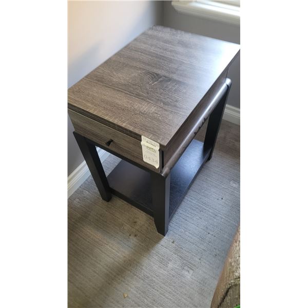 Side Table A