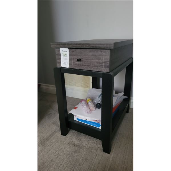 Side Table A