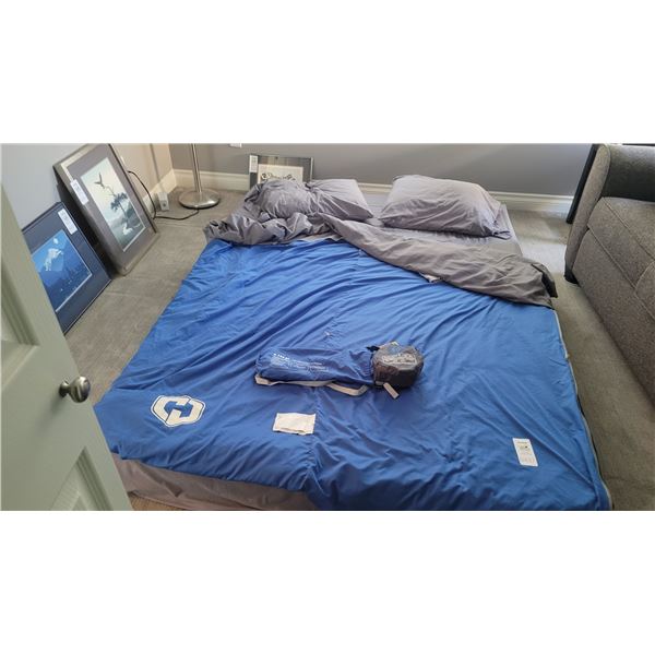 Foam Mattress A