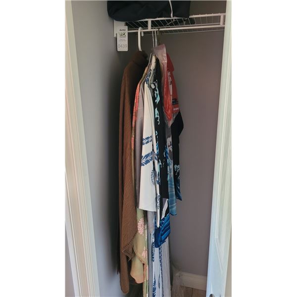 Ladies Kimonos A