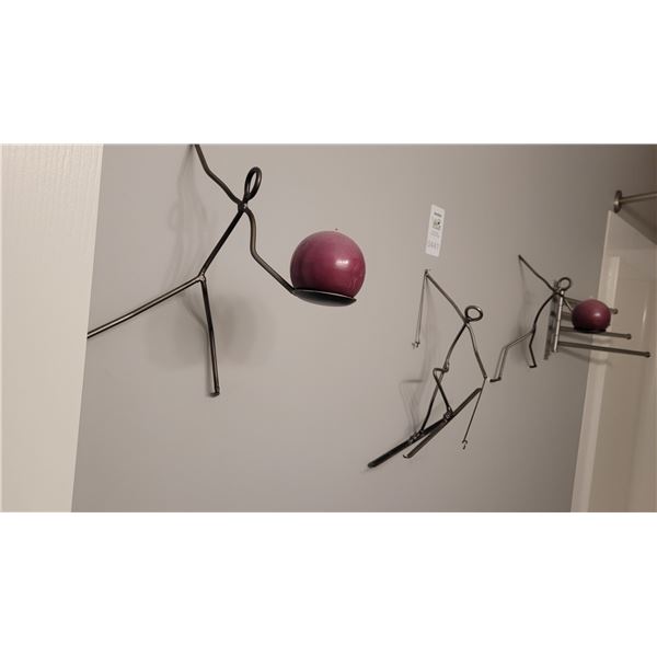 Candle Decor A