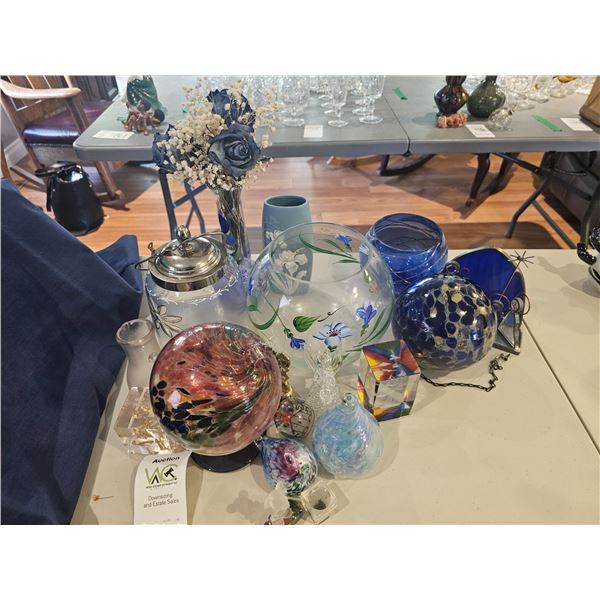 Glass Assortment A