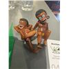 Image 2 : MCM Black Americana Figurines A