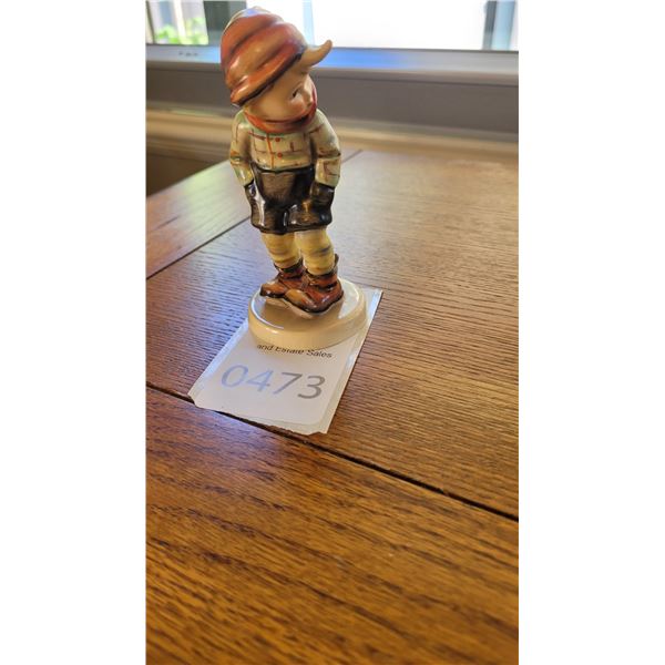 Goebel Hummel Figurines A