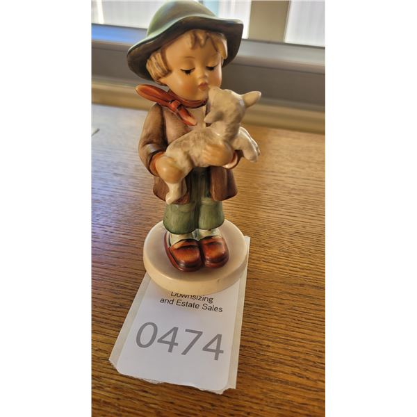 Goebel Hummel Figurines A