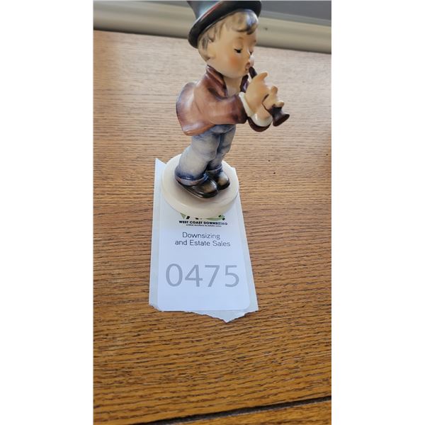 Goebel Hummel Figurines A