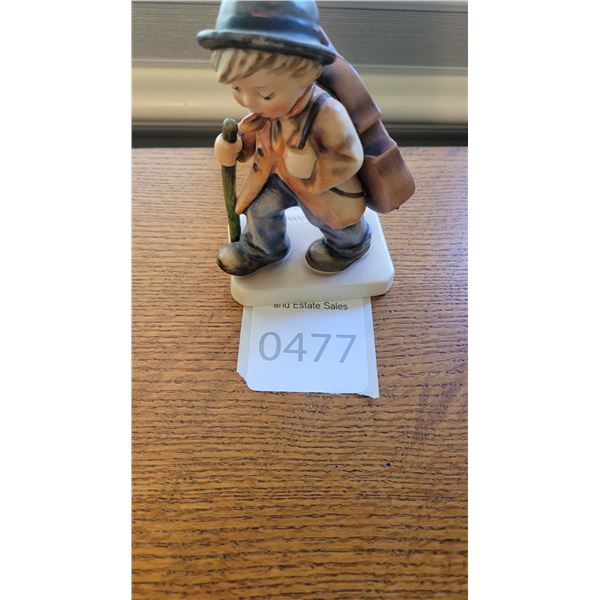 Goebel Hummel Figurines A