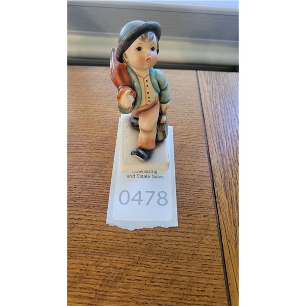 Goebel Hummel Figurines A