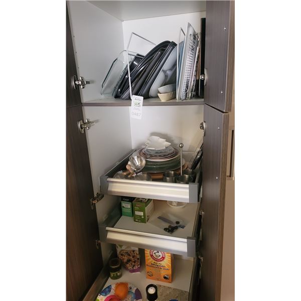 Bakeware Platters A