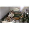 Image 2 : Bakeware Platters A