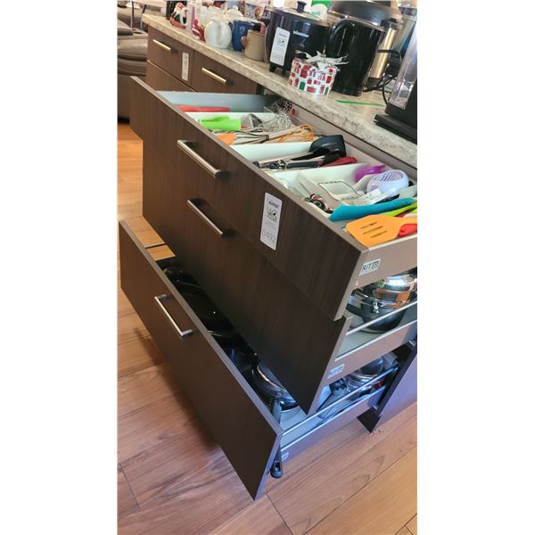 Pots & Pans & More  A