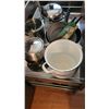 Image 3 : Pots & Pans & More  A