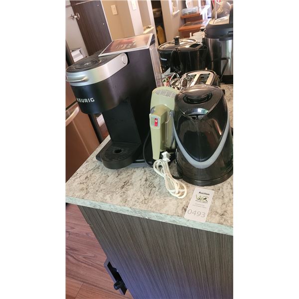 Keurig & More A