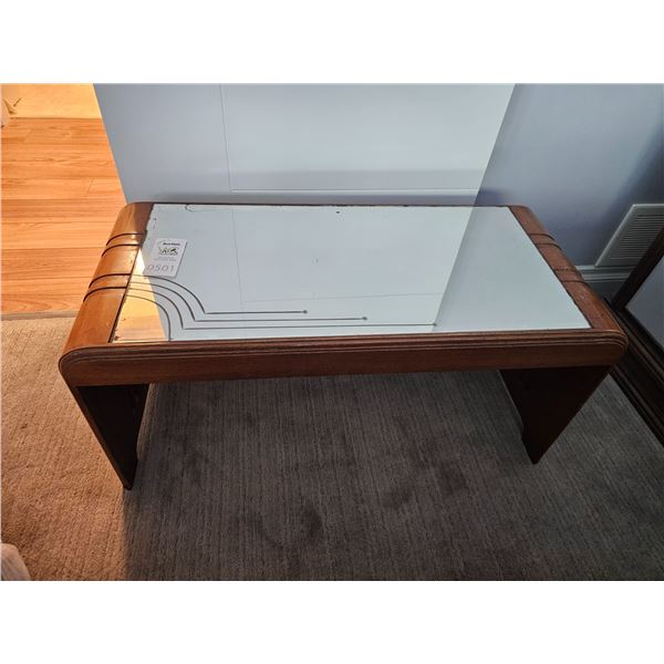 Art Deco Table C