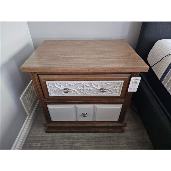 Nightstand C