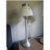 Image 2 : Steel Table Lamps B