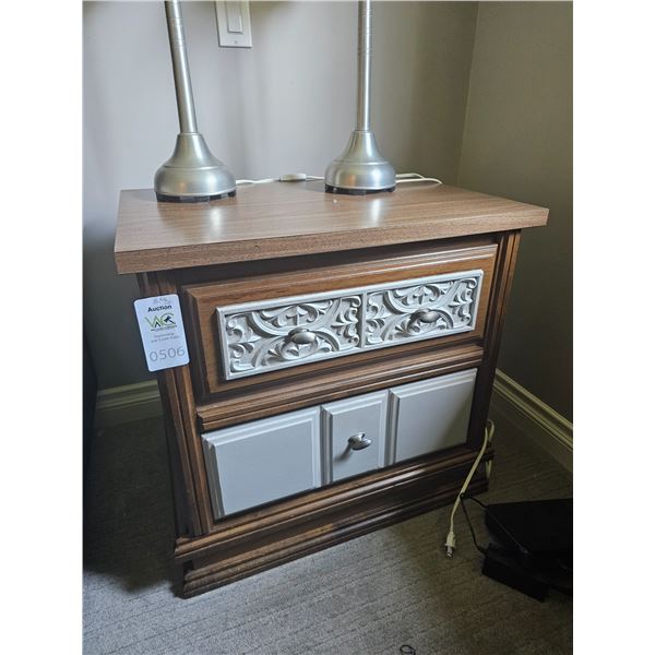 Nightstand C
