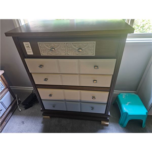 Chest of Drawers C