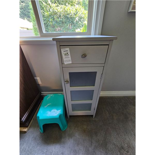 Cabinet C