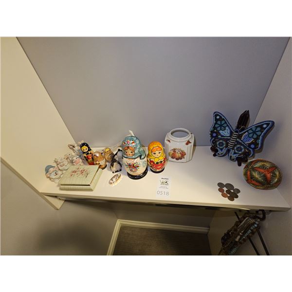 Decor  A