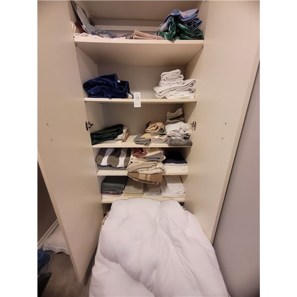 Linens A