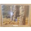 Image 2 : Variety Totems & Black Bear Robert Bateman B
