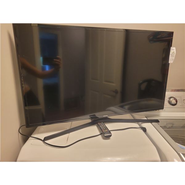 Samsung 40" TV B