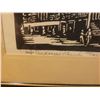 Image 3 : Antique Needle Point & Print B
