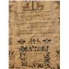Image 6 : Antique Needle Point & Print B