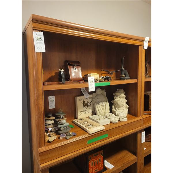 Shelving C