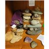 Image 2 : Inukshuk & Rocks A
