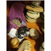 Image 4 : Inukshuk & Rocks A