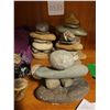 Image 5 : Inukshuk & Rocks A