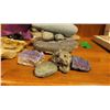 Image 8 : Inukshuk & Rocks A