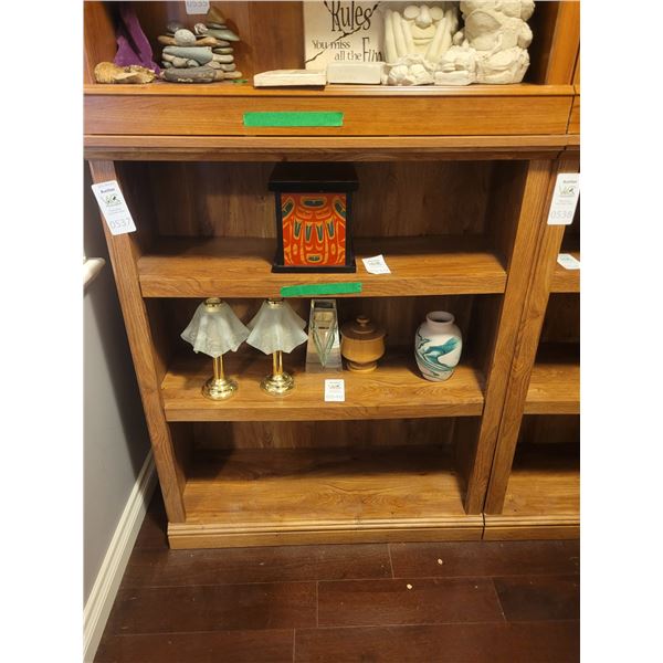 Shelving C
