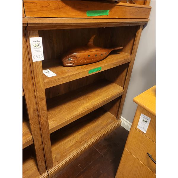 Shelving C